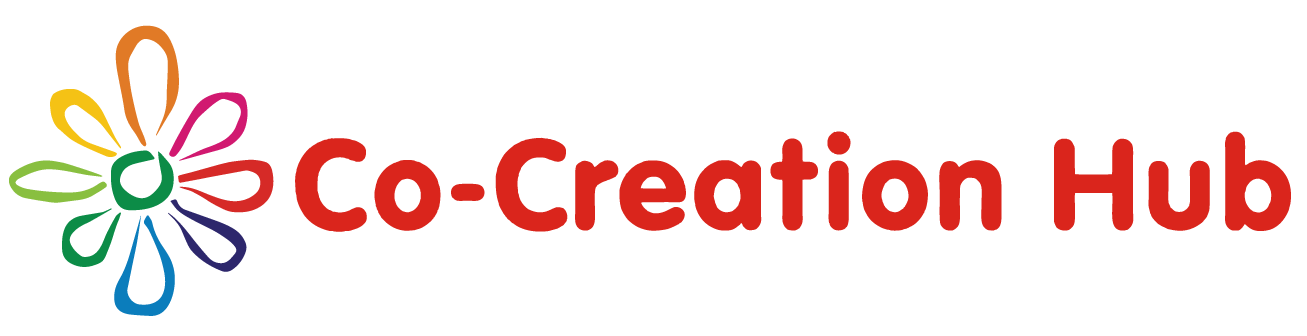 Co Creation Hub (cchub)