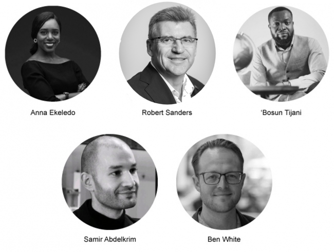 Advisory Board Africa Europe Innovation Partnership