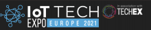 IoT Tech Expo Europe 2021